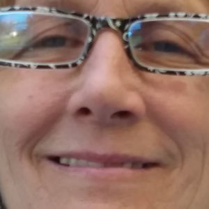 Meet your Posher, Joan